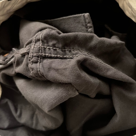 The West is Dead Made in America Slim Fit Pants size 29 - Picture 16 of 16